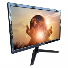 Seclife 19.5" P195VH 1600*900 5ms 75Hz VGA HDMI Vesa Full HD Led Monitör