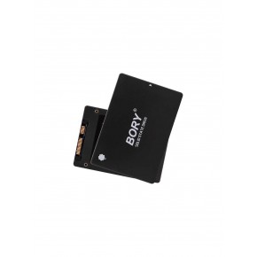 Bory SSD01-C128G 128GB 550-500MB SATA3 SSD