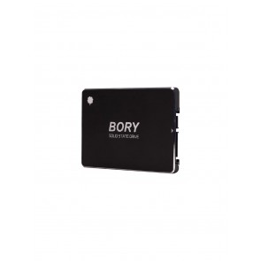 Bory 256 GB Bory Sata3 R500-C256G SSD 550/510 Mbs (3 Yıl Garantili)