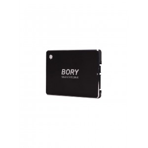 Bory 256 GB Bory Sata3 R500-C256G SSD 550/510 Mbs (3 Yıl Garantili)